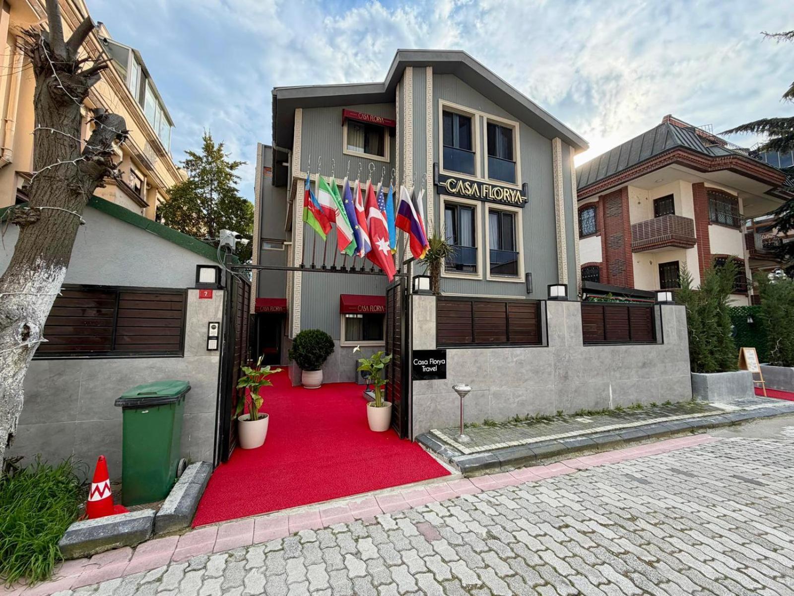 Casa Florya Suites — Photos 3